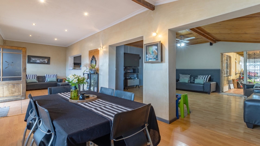 3 Bedroom Property for Sale in Belhar Western Cape